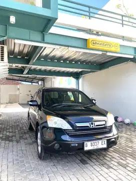 CRV 2.0 2007 Matic