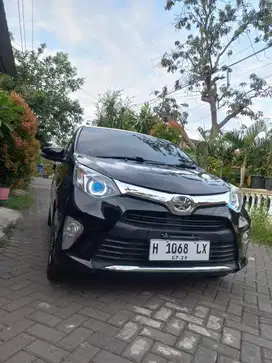 Siap pakai calya matix 2019. Istimewa