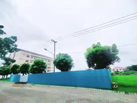 Tanah Kavling Strategis Komersial area Pakuwon City MU 1