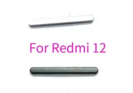 Ganti tombol luar redmi 12