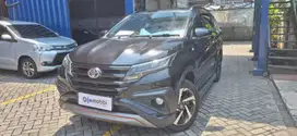 [OLXMOBBI] Low Angs Toyota Rush 1.5 TRD Sportivo 7 Bensin-AT 2019 KOD