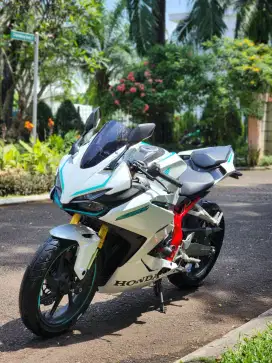 CBR250RR 2024 ABS SP