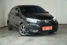 Honda Brio Satya 2024 Bensin