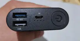 Powerbank Vivan