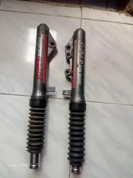 Jual shockbreaker depan Kymco trend sr