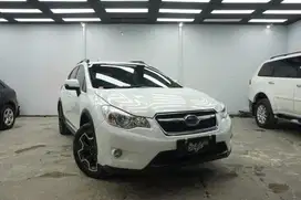 Subaru XV 2014 A/T 1st Hand