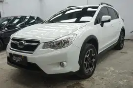 Subaru XV 2014 A/T 1st Hand