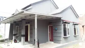 Dikontrakan Rumah Bulusan dkt Undip Tembalang