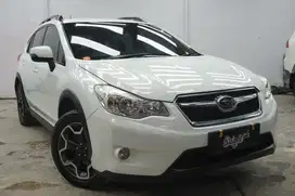 Subaru XV 2014 A/T 1st Hand