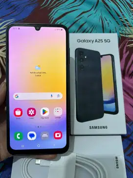 Samsung A25 5G Ram 8/128GB