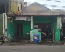 ‼️Murah Rumah Usaha Murah 6 00 jt Dekat Akses ToL Waru‼️‼️