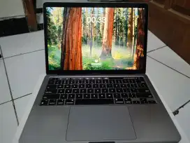 Macbook Pro M2 512GB 8GB RAM ex Ibox