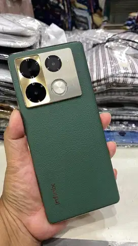Infinix Note 40 pro