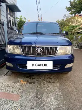 Kijang LGX 1.8 Manual 2003