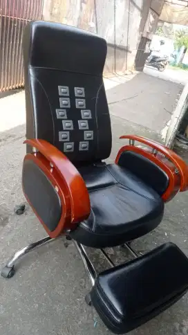 DIJUAL KURSI KANTOR