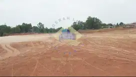 Dijual Tanah di ds Citeras - Rangkasbitung, Lebak