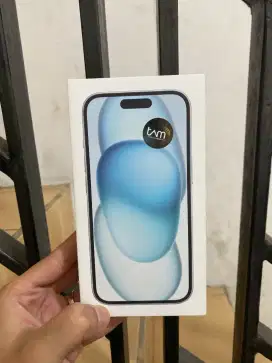 Iphone 15 128gb ibox new segel box