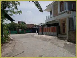 Kavlingan Jogja Sertifikat Ready ! Lokasi StrategisTanah Utara RS PDHI
