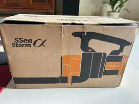 SSen Storm Vacum Cleaner