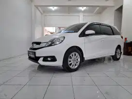 HONDA MOBILIO E M/T, 2016