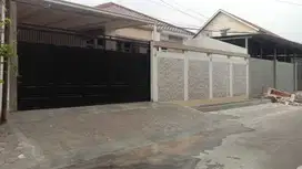RUMAH BARU MEWAH DI JL REJOMULYO REJOSARI SEMARANG TIMUR