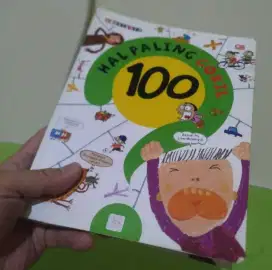 100 Hal Paling Gokil
