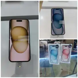 Boleh Kredit-TT iPhone 15 Series Proses Tercepat.