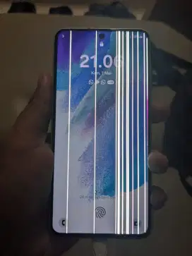 Samsung S21 fe sein (8/256)