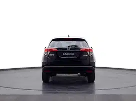 Honda HR-V 2020 Bensin//DP25jutaan//DF
