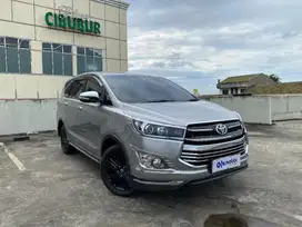 [OLXMOBBI]DPRendahToyota KijangInnova 2.0 VenturerBensin-AT 2017 2MV B