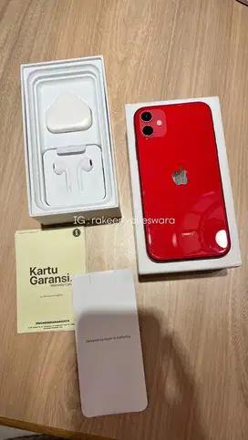 iphone 11 64Gb + 128Gb