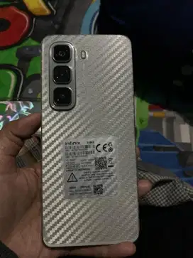 Infinix hot 50 ram 6/256