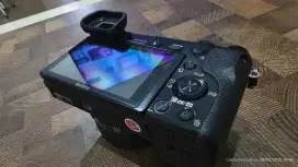 Sony A6000 kit 16-50 ICLE-6000L Full Set
