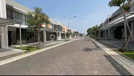 Dijual Rumah Cluster San Antonio Uk 8x10 Hoek