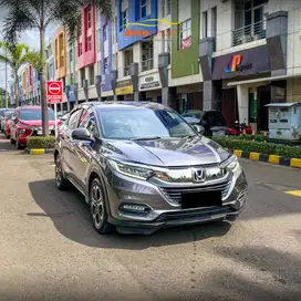 [ TDP 10 JUTA ] HONDA HR-V 1.5 E SPESIAL EDITION CVT A/T NIK.2018