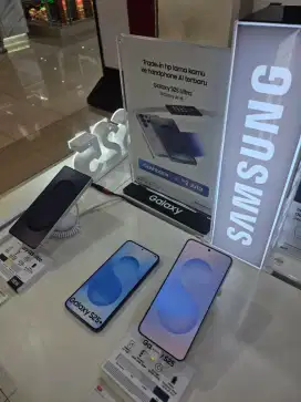 NEW GALAXY S25 SERIES BENEFIT HINGGA 5JUTAAN