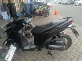 Dijual Honda Vario 125 Tahun 2024