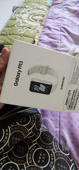 Samsung galaxy fit 3