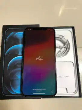 Iphone 12 pro max 256gb inter