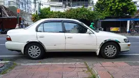 Dijual Great Corolla th. 95