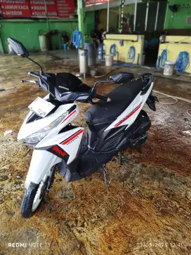 Honda Vario 125 LED