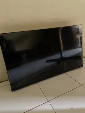 Dijual tv merk tcl (mati)