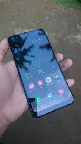 SAMSUNG A10S Ram 2 /32