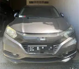 Honda HRV E CVT 2017
