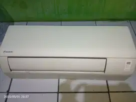 Indoor Daikin 1 pk