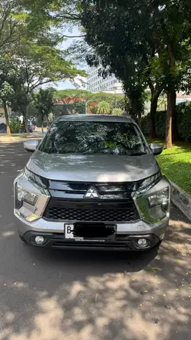 Mitsubishi Xpander 2022 Bensin