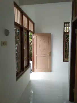Kos/Kontrakan Semolowaru Surabaya