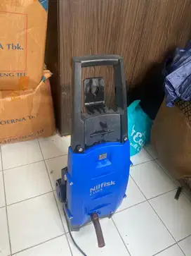 NILFISK C 110.3 alat cuci kendaraan dll