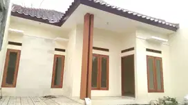Rumah di Jatiasih Bekasi Dijual 94m2 Kamar 3, Dekat Tol dan LRT