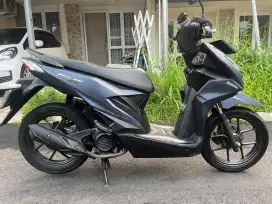 JUAL HONDA BEAT DELUXE 2021 - TANGERANG SELATAN